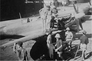 157 - ARMEE DE L'AIR EN ALGERIE 1945-1962-5 (33)